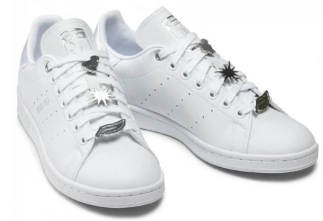 Primeknit — це технологія виготовлення верху кросівок із безшовного та дихаючого матеріалу