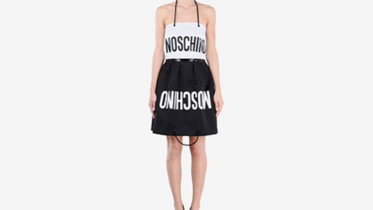 Фото: Moschino