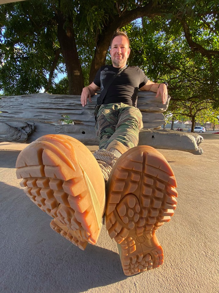 Константин Стогний