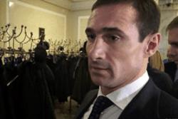 Игорь Котвицкий