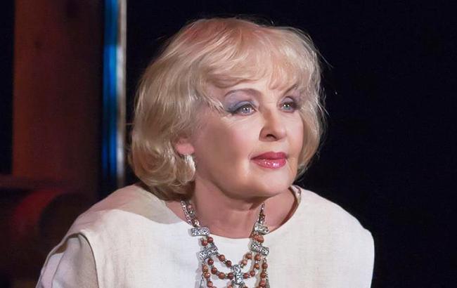 Фото: Ада Роговцева