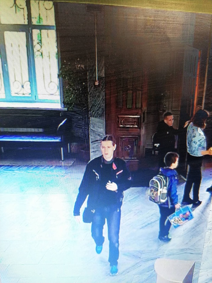 В Киеве задержали мужчину за развращение детей в школьных туалетах