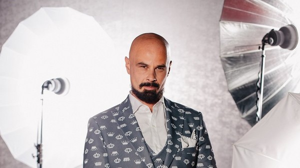 Михаил Кукуюк