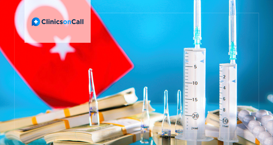 Турция привлекательный вариант для медицинского туризма