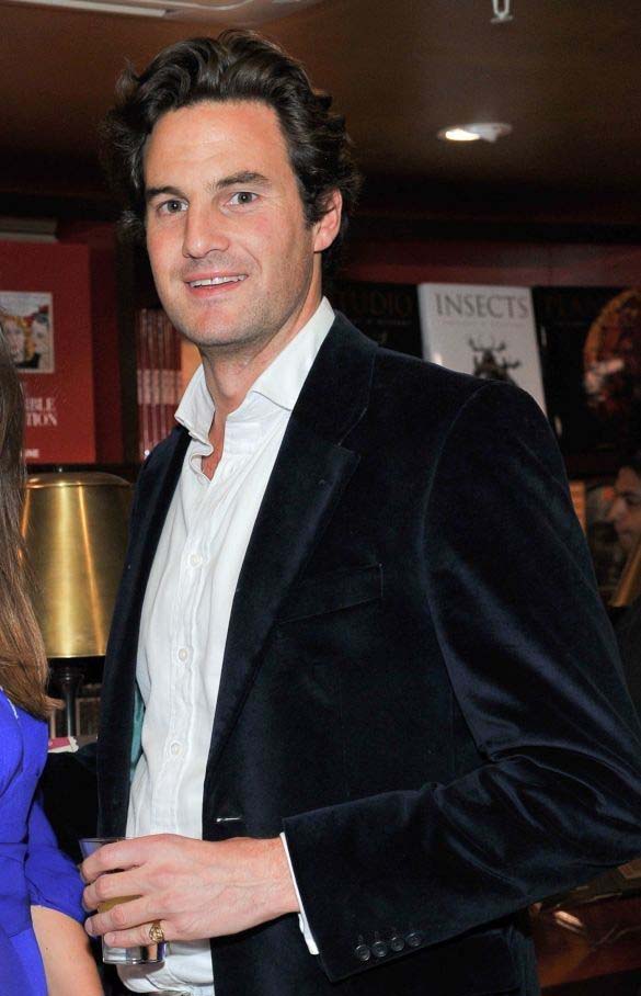 Руперт Финч