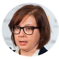 Інна Совсун