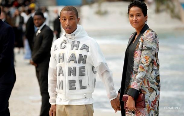 Фаррелл Уильямс недоволен использованием Трампом его хита