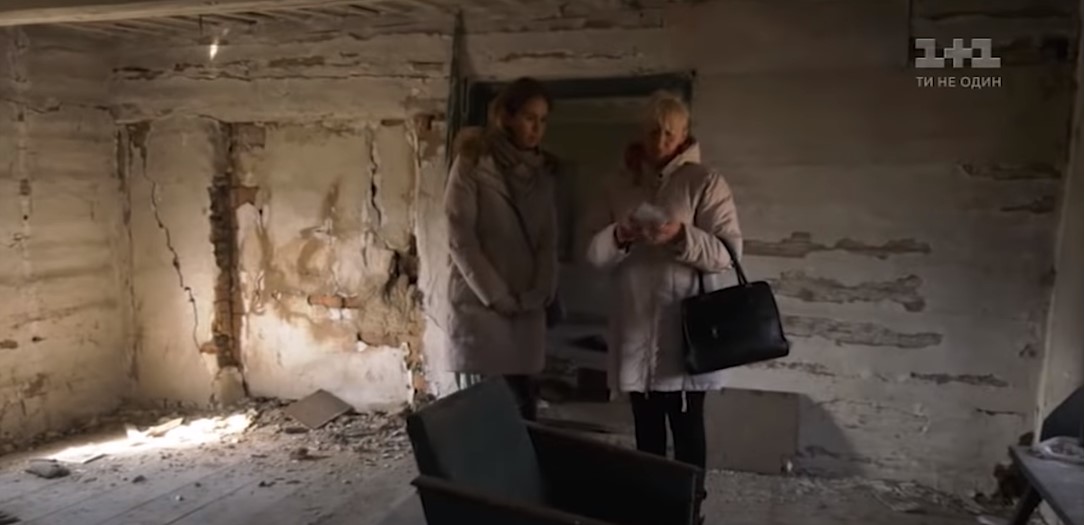 Фальсификации на выборах: в заброшенном доме на Киевщине прописали 49 человек