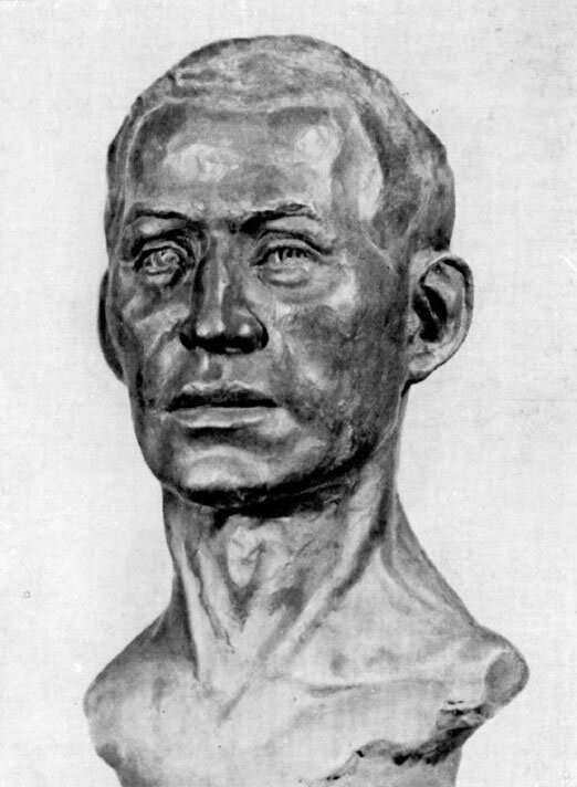 Ученые показали, как выглядели предки славян