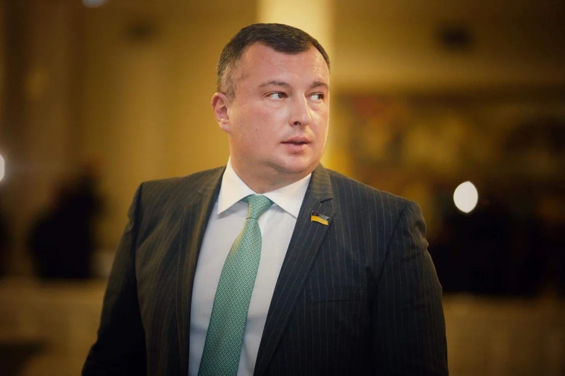 Семінський не визнавав батьківства