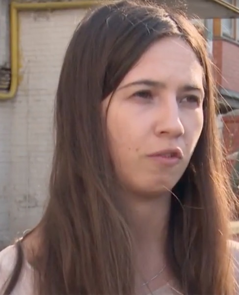 Елена Чижик, юрист «Чесно. Фильтруй суд!»