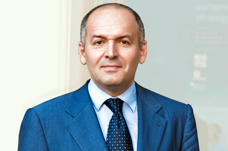 Виктор Пинчук