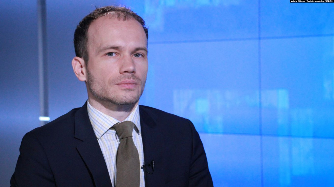 Денис Малюська