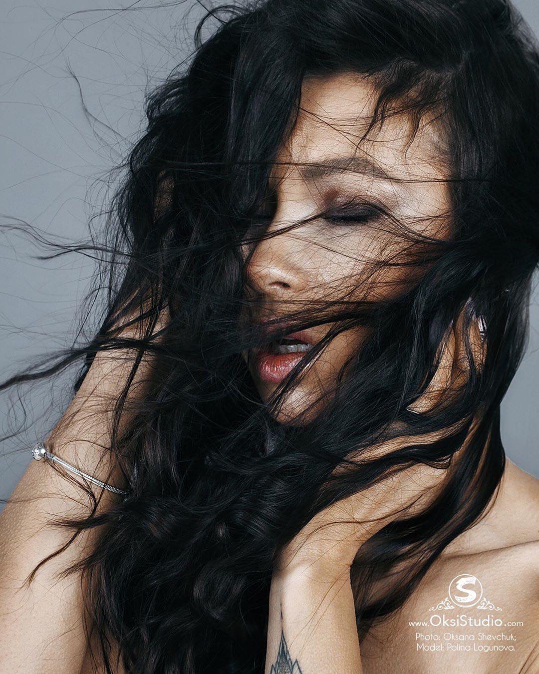 Полина Логунова