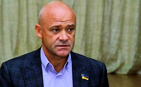 Геннадий Труханов