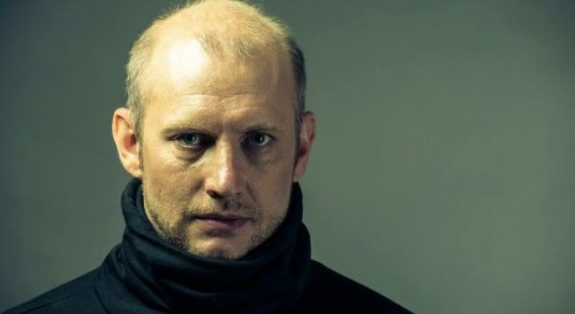 Актер Михаил Фатеев совершил суицид