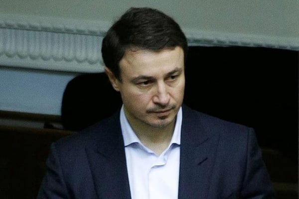 Игорь Кривецкий