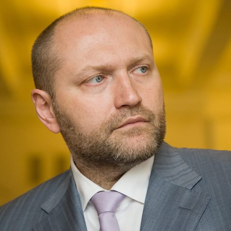 Борислав Береза. Фото – Facebook нардепа