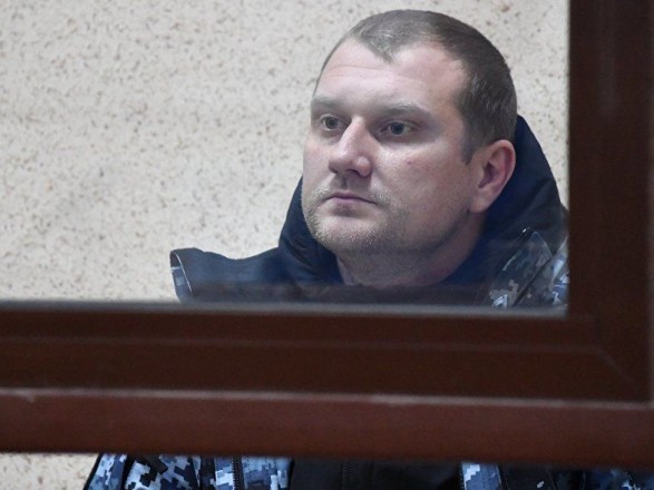 Денис Гриценко