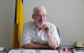 Первый Генпрокурор независимой Украины Виктор Шишкин