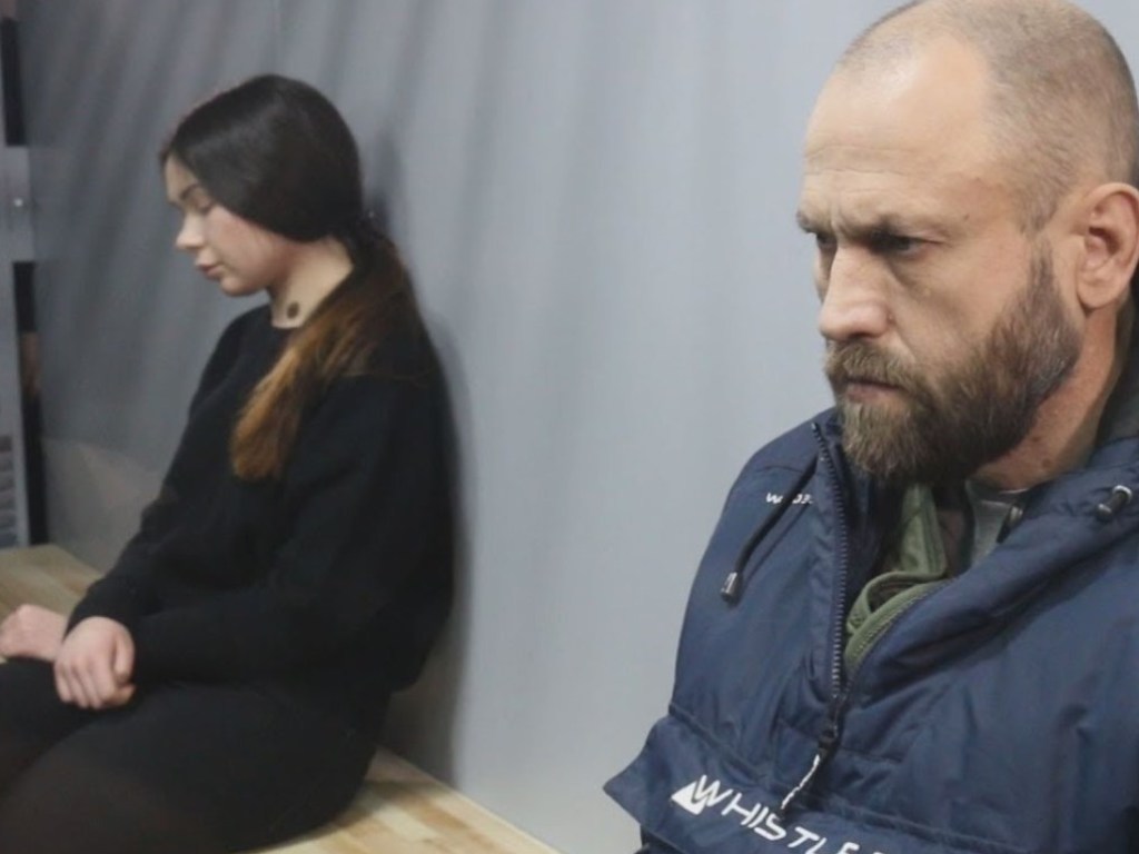 Дело Зайцевой и Дронова передали в Апелляционный суд Харькова