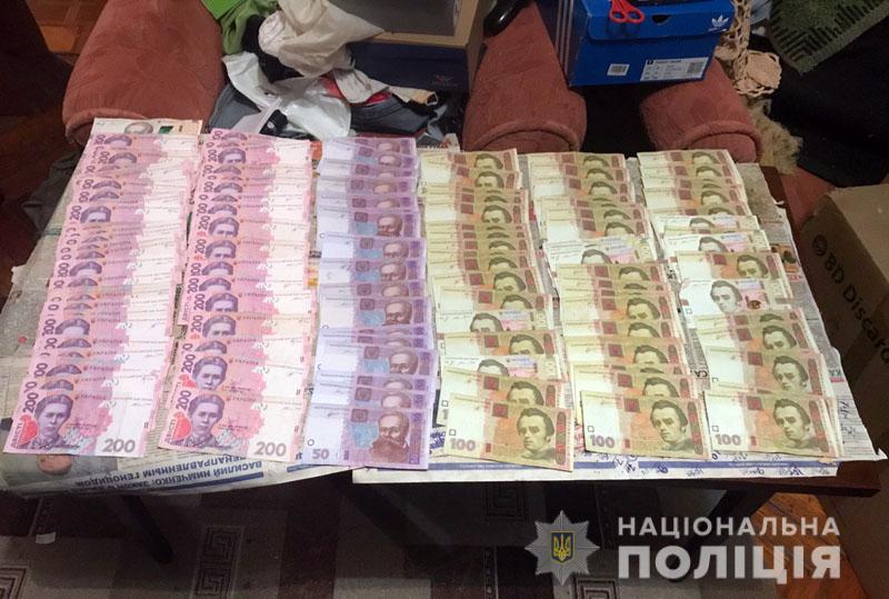 В Мариуполе разоблачили крупную сеть наркотрафика