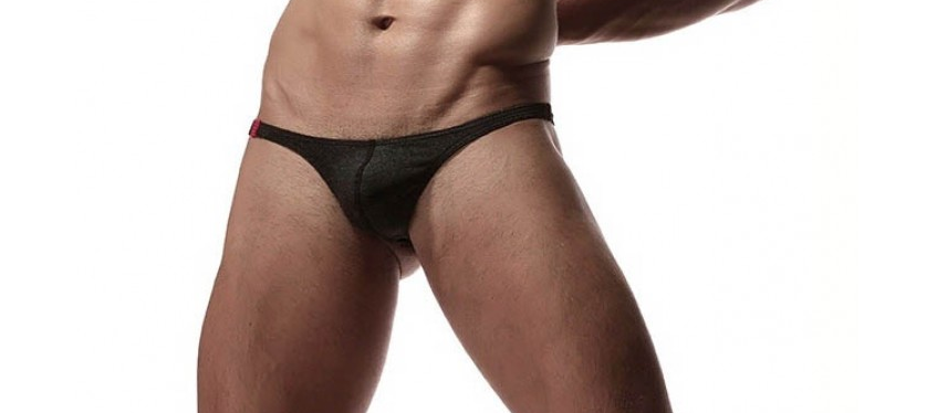 мужские трусы - стринги