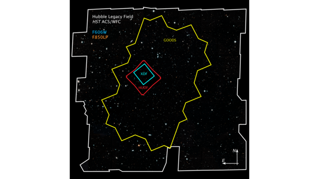 Проекты, объединенные в HLF.