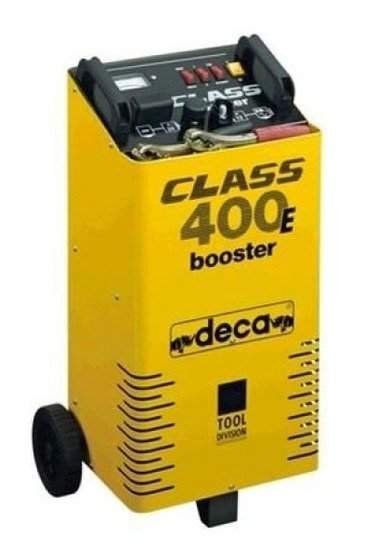 Deca Class Booster 400Е