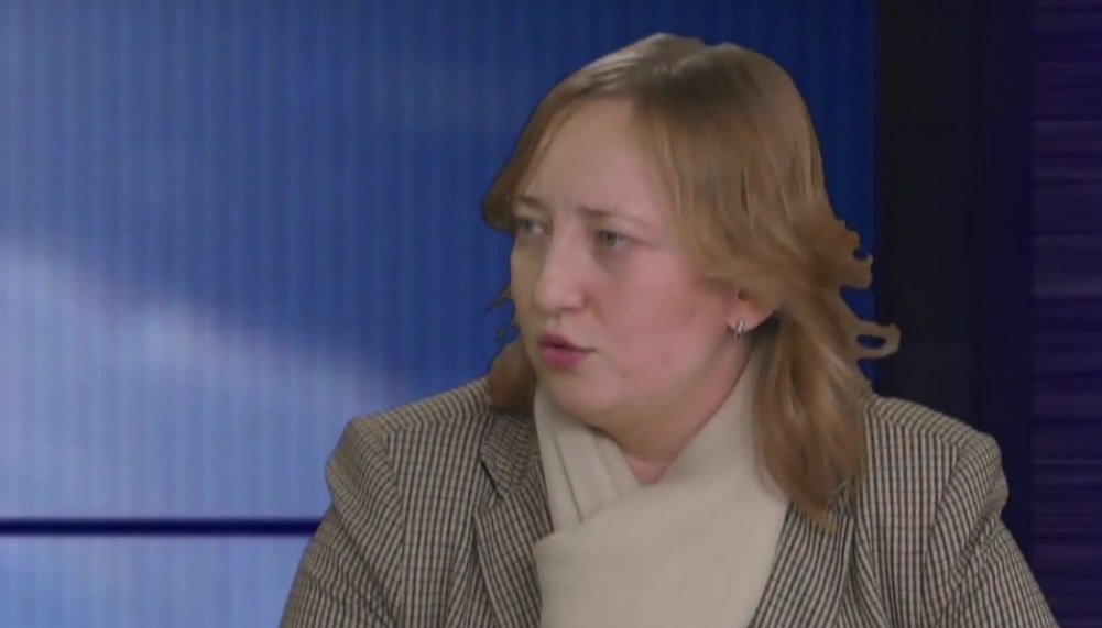 Валерія Матюха