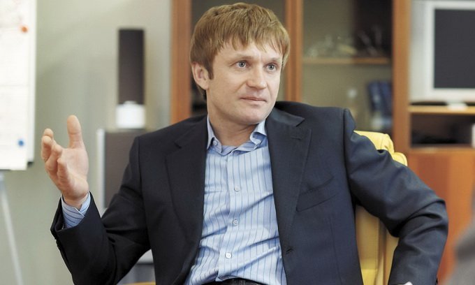 Степан Ивахив