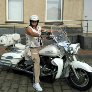 Игорь Мороз, фото со страницы в Facebook