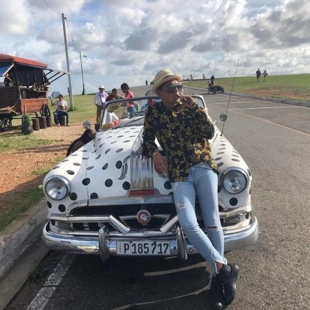 Кевин Фрет убит