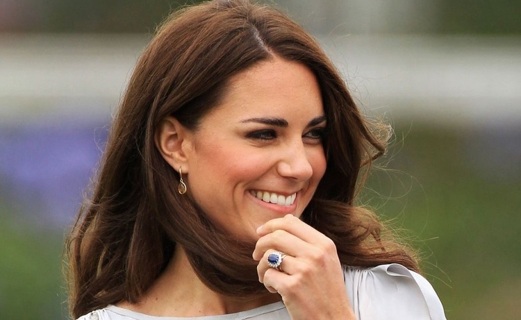 Кейт Миддлтон