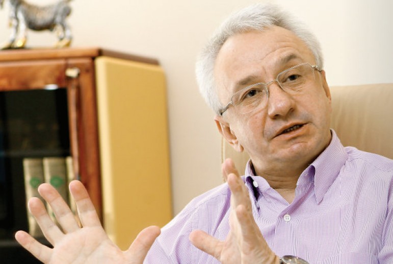 Алексей Кучеренко