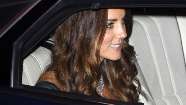 Кейт Миддлтон