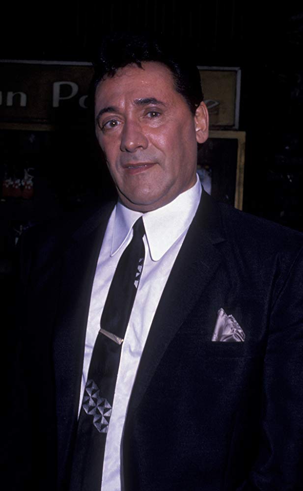 Фрэнк Адонис. Фото: imdb.com