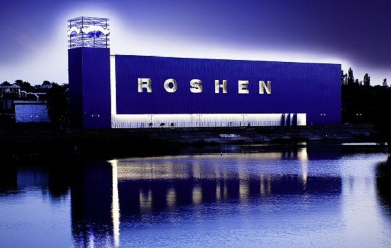 Сколько стоит корпоратив в Roshen