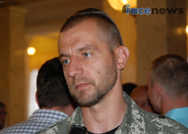 Казак Гаврилюк