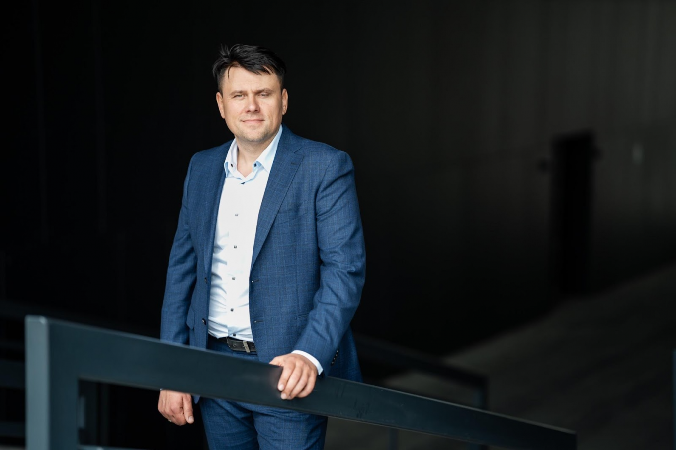 Олег Леонідович Міщенко досье