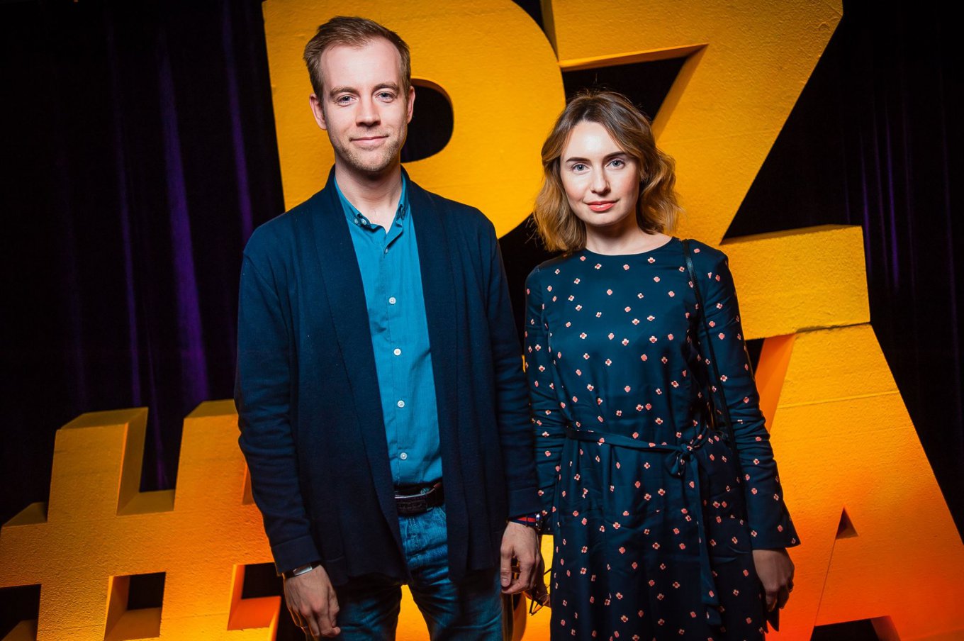 Даниил и Наталья Ваховские, магазин подарков для взрослых LoveBox