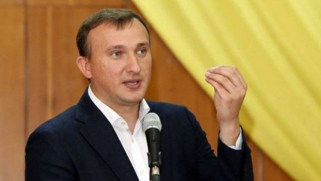 Владимир Карплюк