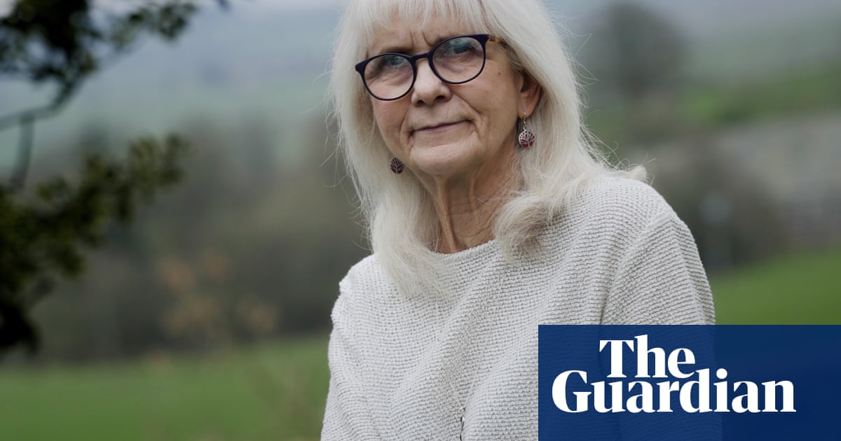 Джо Кэмерон