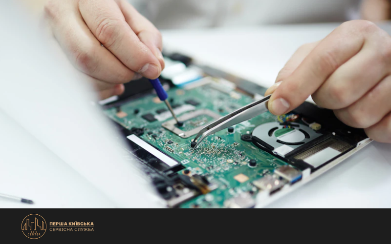 ремонт у Києві та Київській області