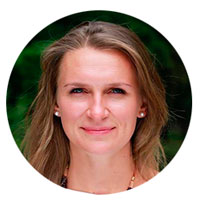 Соломія Бобровська