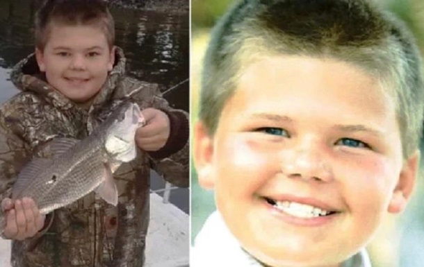 Отец застрелил ребенка 