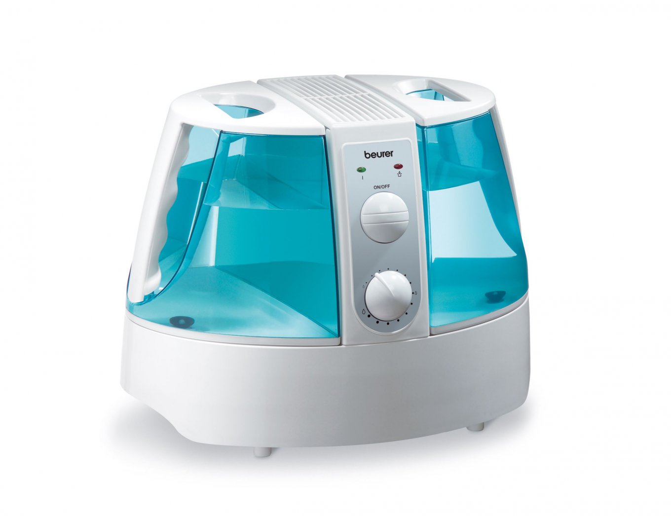 Увлажнители воздуха