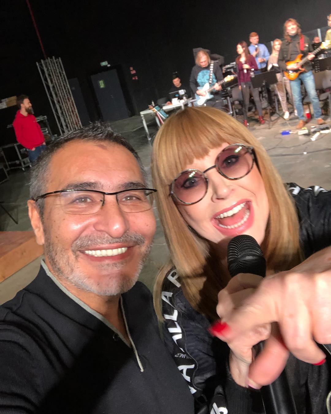 Пугачева накануне юбилея изменила имидж