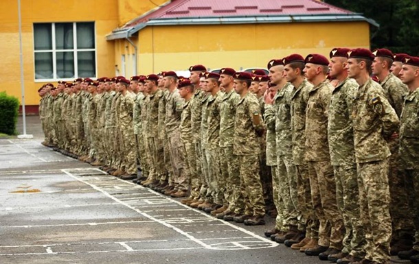 Фото: facebook.com/www.vdv.mil.gov.ua