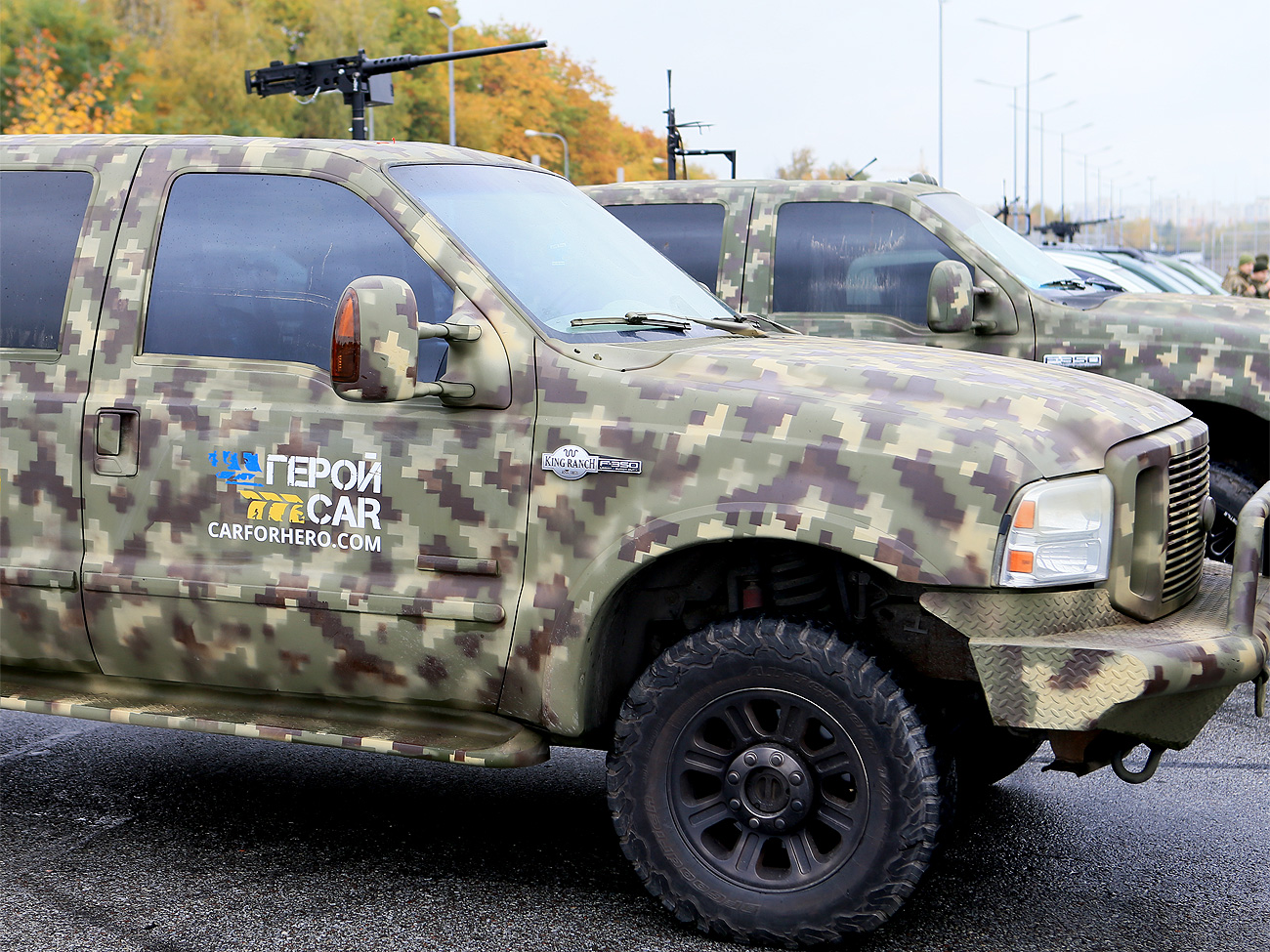 Григорій Козловський та ФК «Рух»